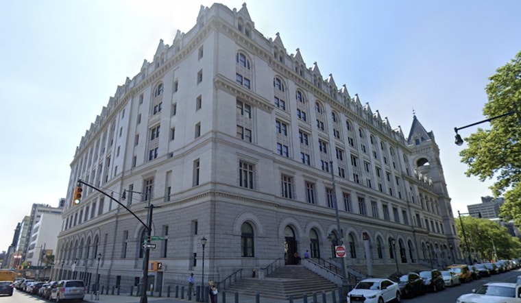 Former NY State Assembly Candidate Dao Yin Indicted for Alleged Wire Fraud in Brooklyn Federal Court