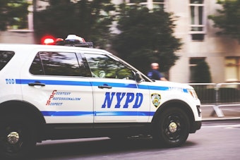 Former NYPD Officer Charged with Vehicular Manslaughter in Fatal DUI Collision in Newburgh, NY