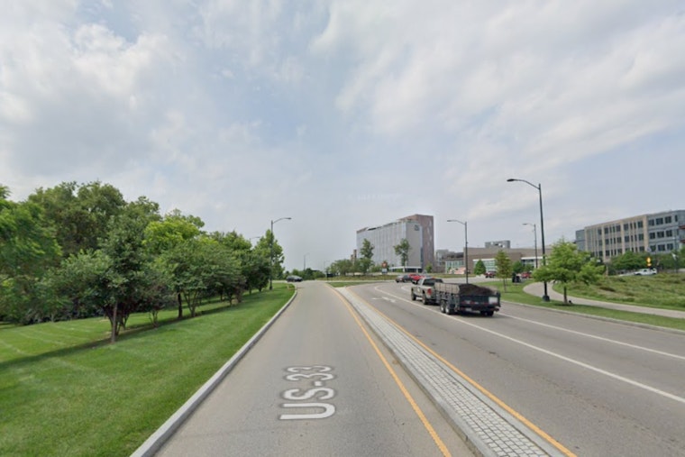 Former Ohio State Football Player Kirk Barton Charged with Aggravated Vehicular Homicide in Dublin Fatal Crash