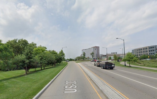 Former Ohio State Football Player Kirk Barton Charged with Aggravated Vehicular Homicide in Dublin Fatal Crash