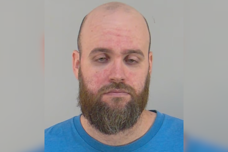 Former Orlando Catholic School Teacher Charged With Lewd Conduct Towards Student
