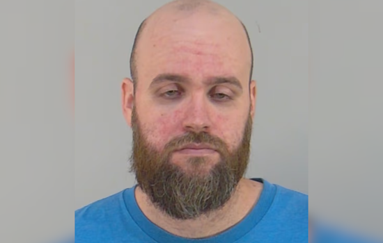 Former Orlando Catholic School Teacher Charged With Lewd Conduct Towards Student
