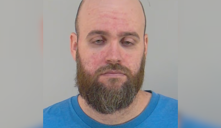 Former Orlando Catholic School Teacher Charged With Lewd Conduct Towards Student
