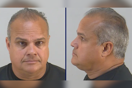 Former Osceola County Sheriff Marcos Lopez Set for Court Amid Gambling Operation Allegations