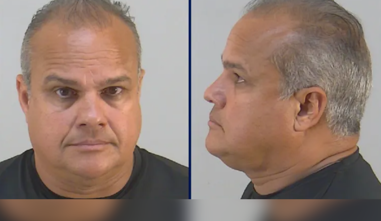 Former Osceola County Sheriff Marcos Lopez Set for Court Amid Gambling Operation Allegations