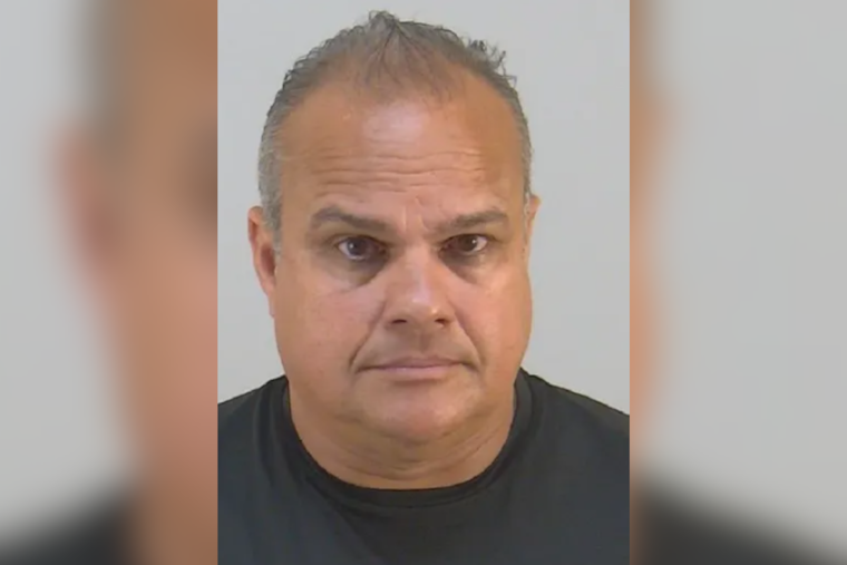 Former Osceola Sheriff Marcos Lopez Faces $1M Bond Over Alleged Illegal Gambling Scheme