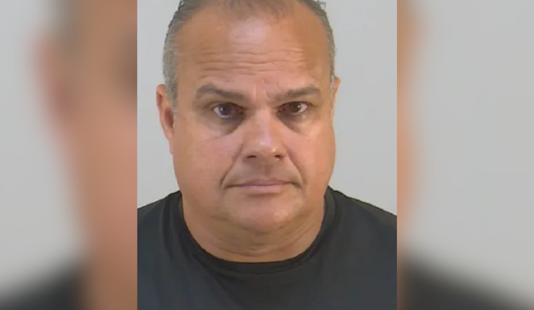 Former Osceola Sheriff Marcos Lopez Faces $1M Bond Over Alleged Illegal Gambling Scheme