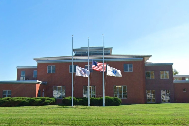 Former Plymouth School Cafeteria Director Charged With Larceny of Premium Meats and Equipment
