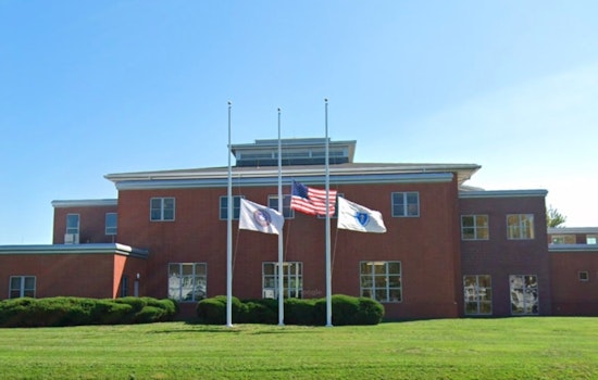 Former Plymouth School Cafeteria Director Charged With Larceny of Premium Meats and Equipment