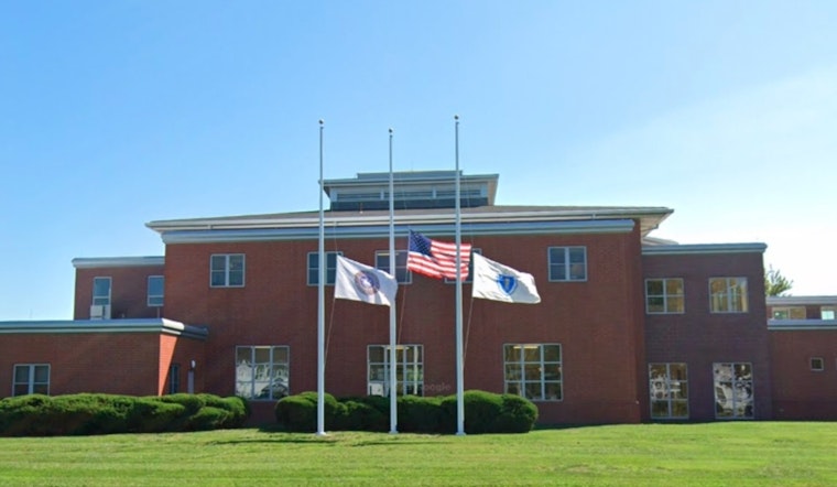 Former Plymouth School Cafeteria Director Charged With Larceny of Premium Meats and Equipment