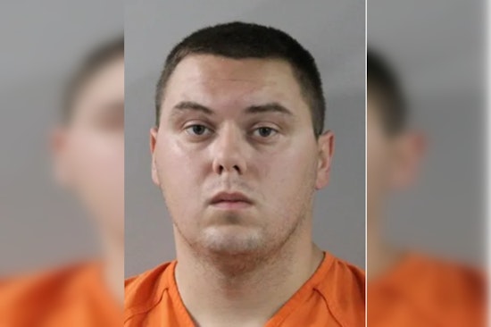 Former Polk County Deputy Resigns and Faces Scrutiny for Alleged Theft During Traffic Stop Near Fort Meade