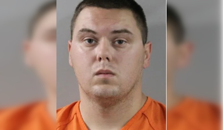 Former Polk County Deputy Resigns and Faces Scrutiny for Alleged Theft During Traffic Stop Near Fort Meade