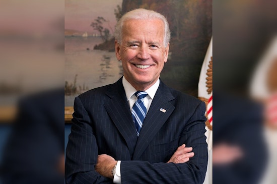 Former President Biden to Commemorate Juneteenth at Historic Galveston Church Amidst Anniversary Celebrations