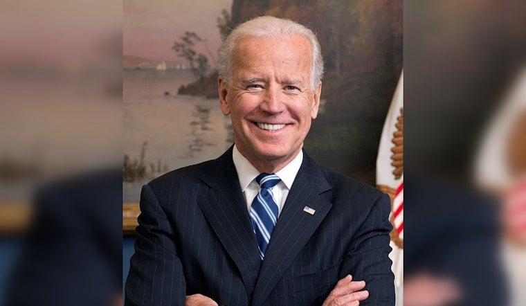Former President Biden to Commemorate Juneteenth at Historic Galveston Church Amidst Anniversary Celebrations