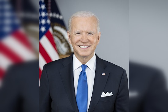 Former President Joe Biden to Attend Juneteenth Event in Galveston Amid Cancer Battle