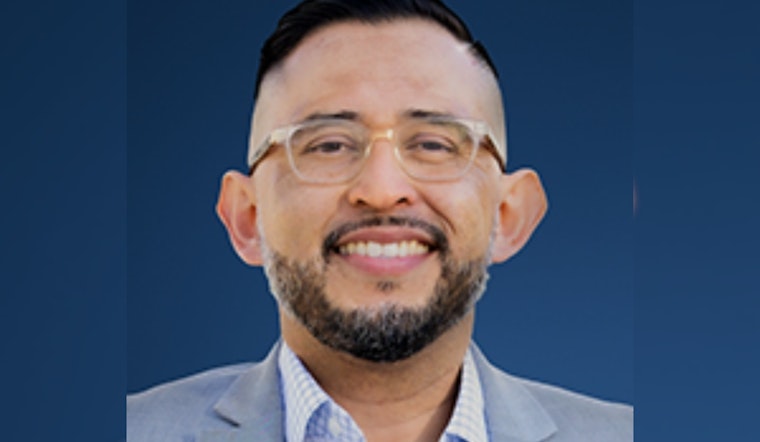 Former San Jose Councilman Omar Torres Convicted of Child Molestation Amidst City's Racial Slur Scandal