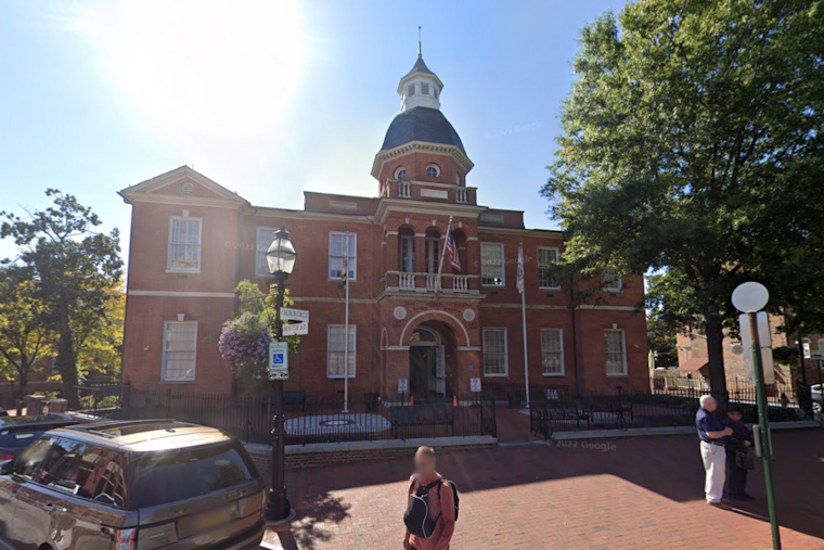 Former Severna Park Teacher Acquitted on 18 of 21 Sexual Assault Charges, Jury Deadlocks on Remaining Counts