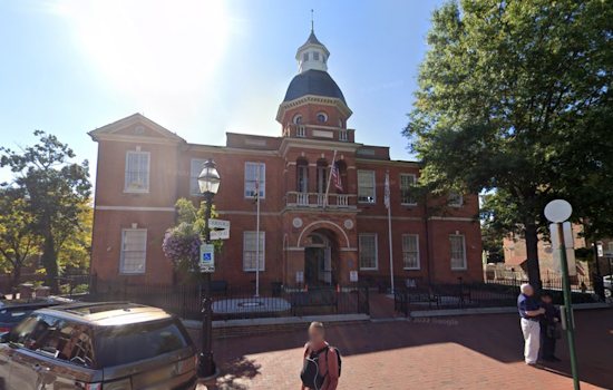 Former Severna Park Teacher Acquitted on 18 of 21 Sexual Assault Charges, Jury Deadlocks on Remaining Counts