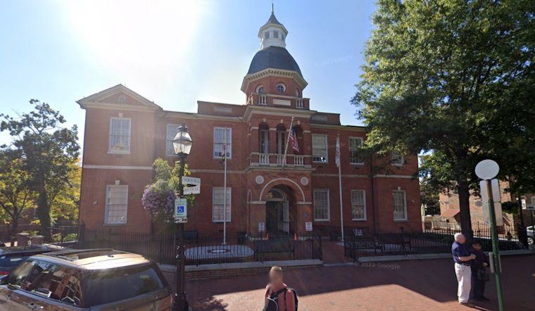 Former Severna Park Teacher Acquitted on 18 of 21 Sexual Assault Charges, Jury Deadlocks on Remaining Counts