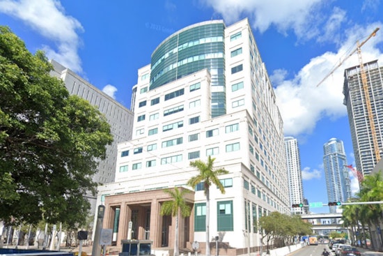 Former South Florida Lawyer Sentenced to 33 Months for Misusing Over $750K of Client Funds