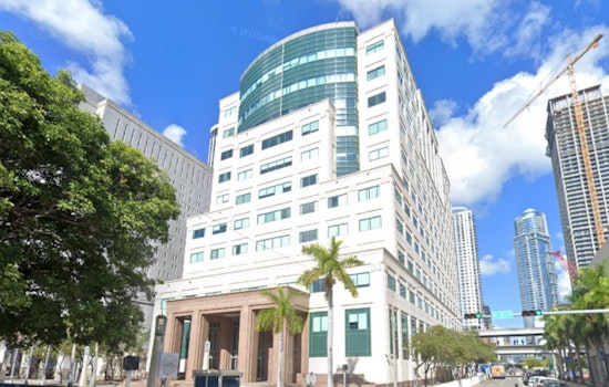 Former South Florida Lawyer Sentenced to 33 Months for Misusing Over $750K of Client Funds