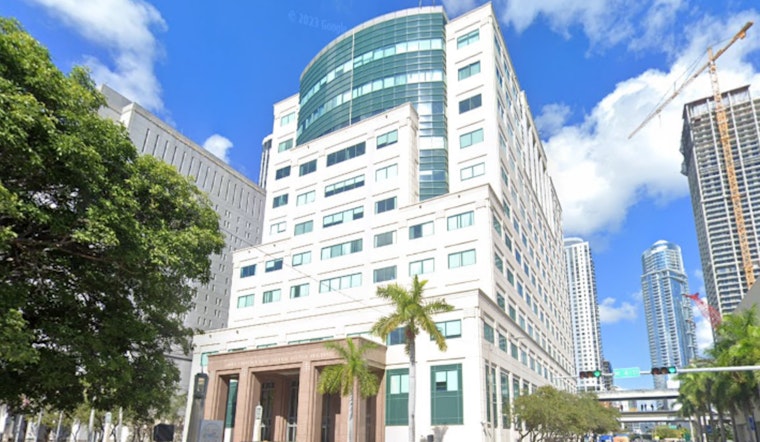 Former South Florida Lawyer Sentenced to 33 Months for Misusing Over $750K of Client Funds