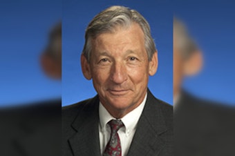 Former Tennessee State Senator Frank Niceley Passes Away at 78