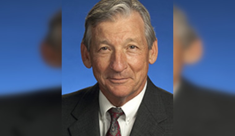 Former Tennessee State Senator Frank Niceley Passes Away at 78