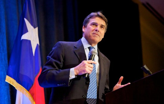 Former Texas Gov. Rick Perry Advocates for Psychedelic Research, Backed by Gov. Abbott's $50M Grant for Clinical Studies