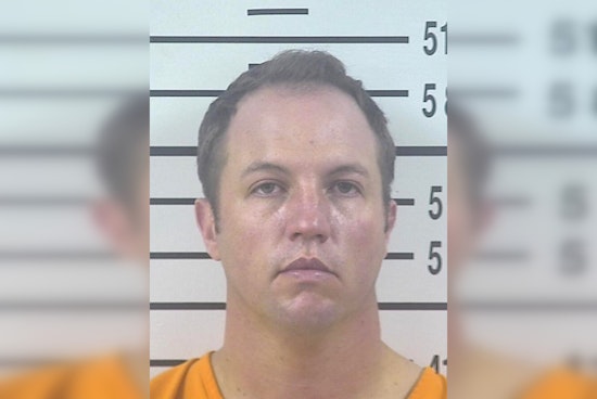 Former Texas State Trooper Sentenced to 14 Years for Child Sexual Abuse