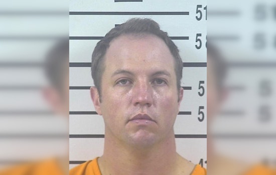 Former Texas State Trooper Sentenced to 14 Years for Child Sexual Abuse