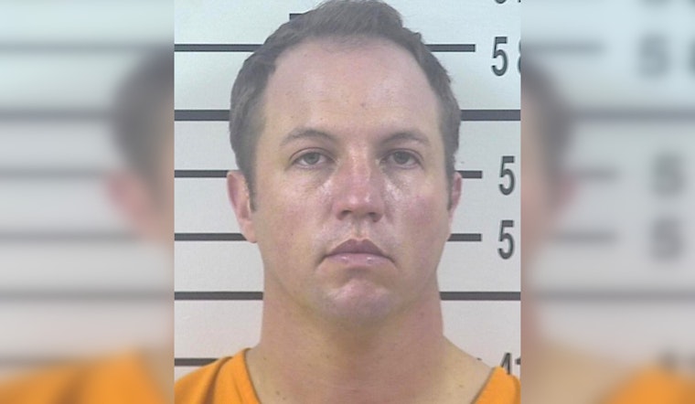 Former Texas State Trooper Sentenced to 14 Years for Child Sexual Abuse