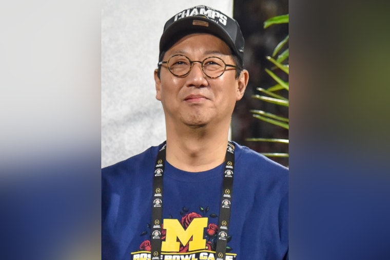 Former U-M President Santa Ono Rejected for University of Florida Presidency Over DEI and Antisemitism Concerns