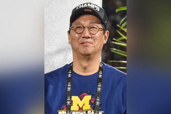 Former U-M President Santa Ono Rejected for University of Florida Presidency Over DEI and Antisemitism Concerns
