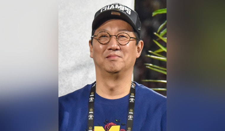 Former U-M President Santa Ono Rejected for University of Florida Presidency Over DEI and Antisemitism Concerns