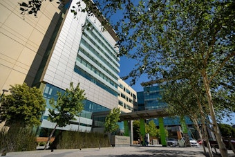 Former UCSF Professor Sues University for Alleged First Amendment Violation Over Comments on Israel-Gaza Conflict