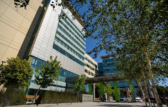 Former UCSF Professor Sues University for Alleged First Amendment Violation Over Comments on Israel-Gaza Conflict
