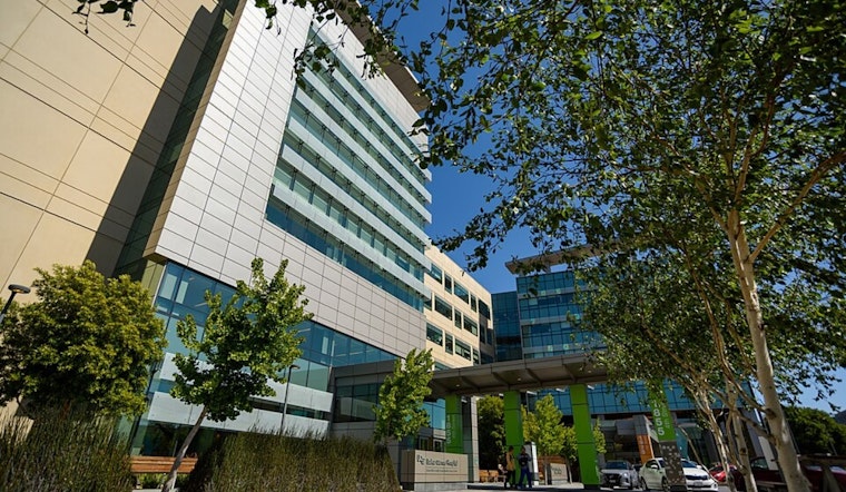 Former UCSF Professor Sues University for Alleged First Amendment Violation Over Comments on Israel-Gaza Conflict