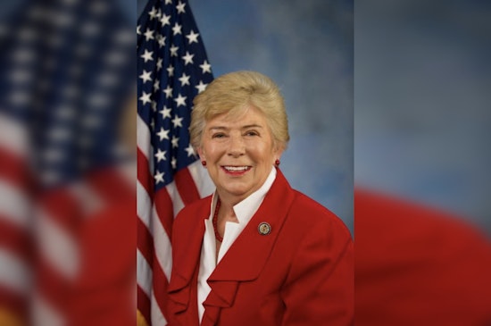 Former U.S. Representative and Gun Control Advocate Carolyn McCarthy Dies at 81 in New York