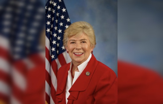 Former U.S. Representative and Gun Control Advocate Carolyn McCarthy Dies at 81 in New York