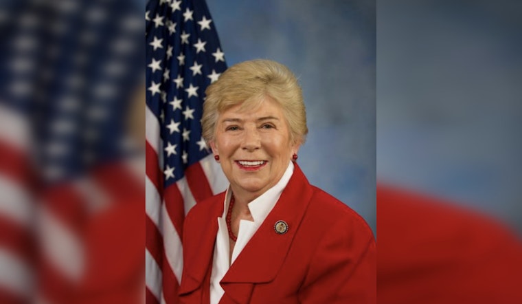 Former U.S. Representative and Gun Control Advocate Carolyn McCarthy Dies at 81 in New York