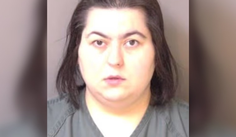 Former Wayne County Juvenile Detention Employee Guilty of Sexual Assault on Teens