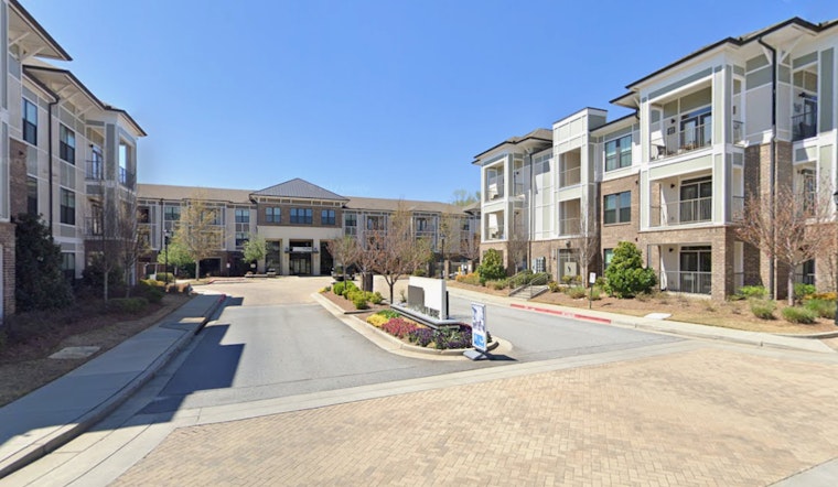 Forsyth County Deputies Investigate Shooting at Deerfield Crossing Apartments, Victim Released from Hospital