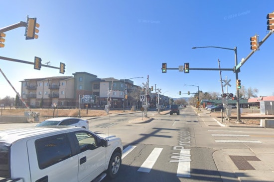 Fort Collins Alert: Prospect Road Closure for Railroad Crossing Upgrade, Detours in Place