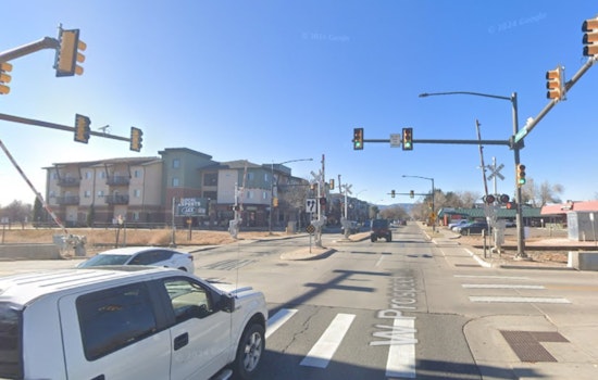 Fort Collins Alert: Prospect Road Closure for Railroad Crossing Upgrade, Detours in Place