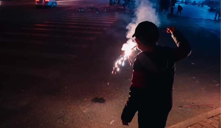 Fort Collins Enforces Strict Fireworks Ban Ahead of July 4th, Advises Online Reporting and Promotes Professional Show at City Park