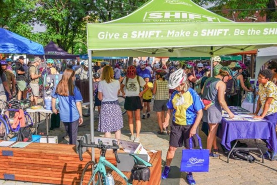 Fort Collins Invites Cyclists to 37th Annual Summer Bike to Work Day for Sustainable Transport and Community Fun