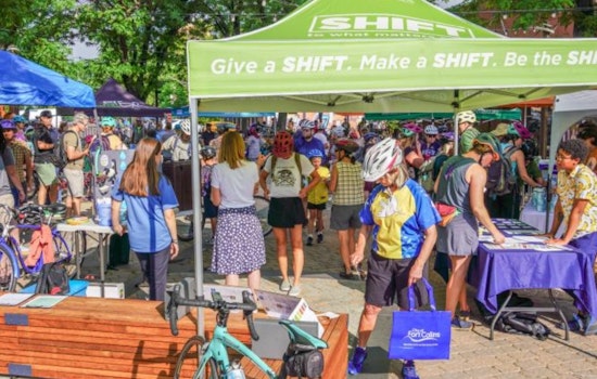 Fort Collins Invites Cyclists to 37th Annual Summer Bike to Work Day for Sustainable Transport and Community Fun