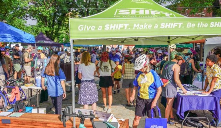 Fort Collins Invites Cyclists to 37th Annual Summer Bike to Work Day for Sustainable Transport and Community Fun