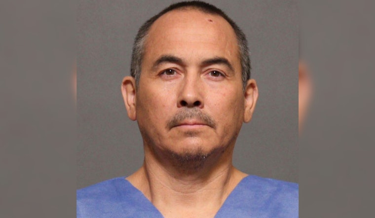 Fort Collins Man Charged with Felony Menacing and Other Counts Following Officer-Involved Shooting